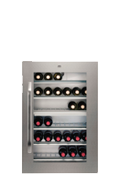 Reparación averías vinoteca Crolls en  La Rioja